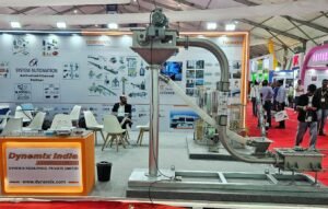 Dynemix India
