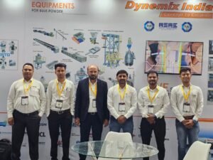 Dynemix India