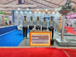Dynemix India