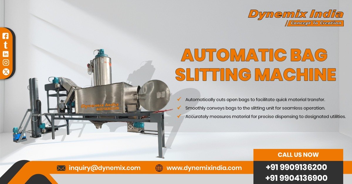 Exporter of Automatic Bag Slitting Machine in Hungary