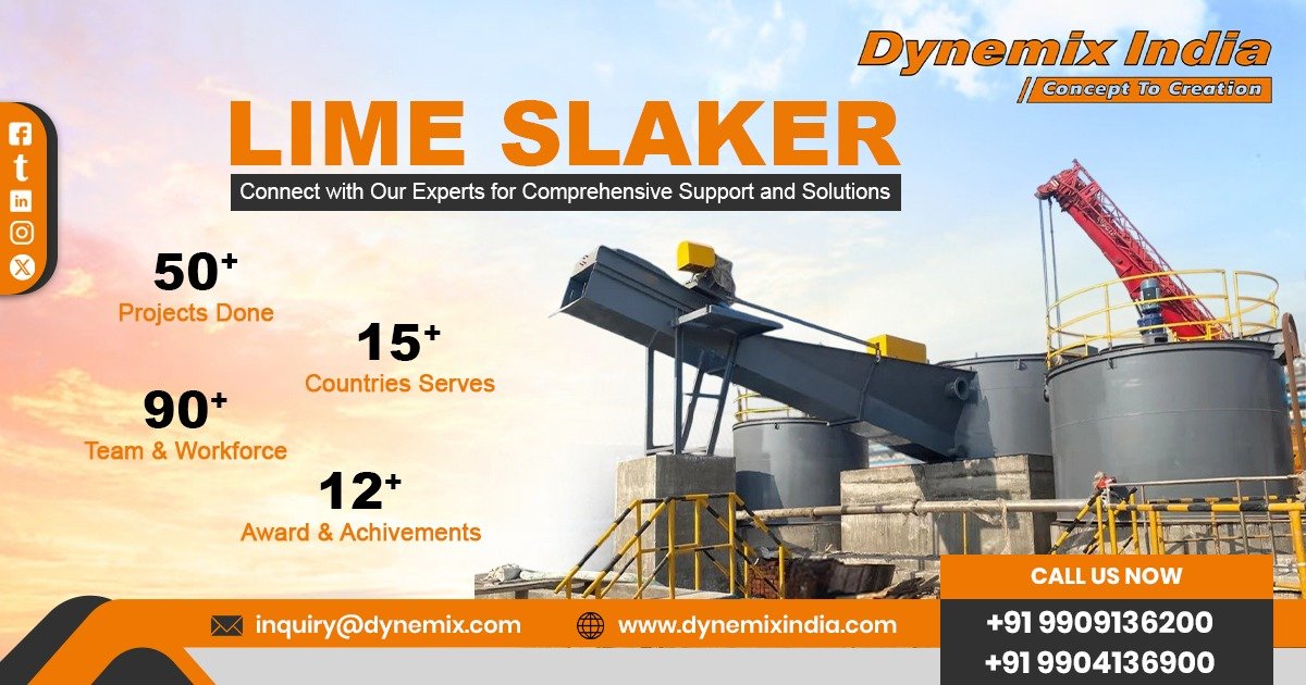 Exporter of Lime Slaker in Portugal