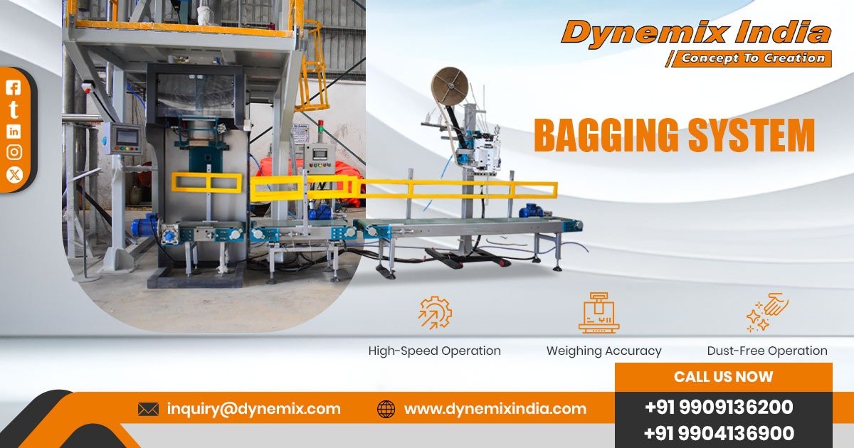 Exporter of Bagging System in Albania