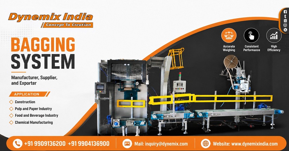 Bagging System in Singapore