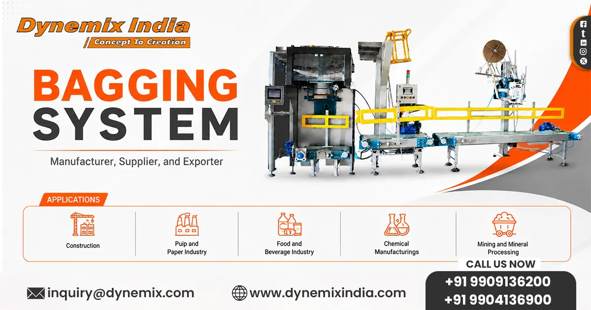 Bagging System in Ireland