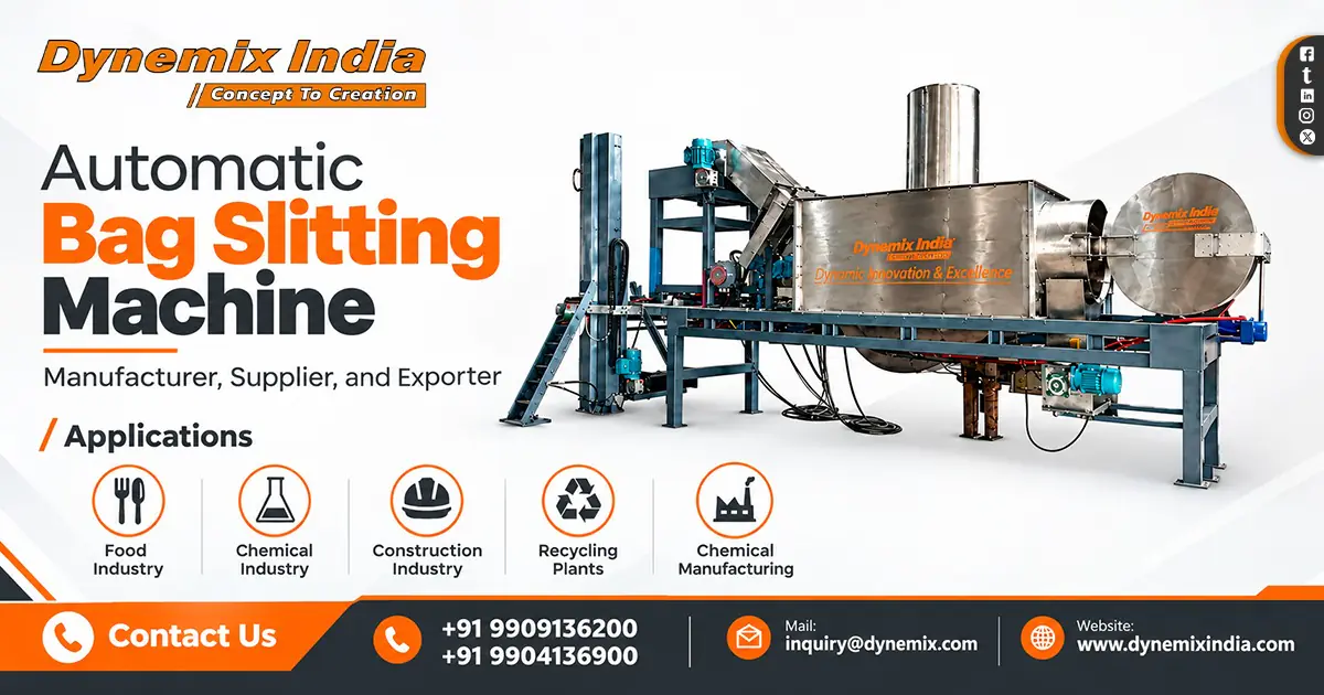 Automatic Bag Slitting Machine in Belarus